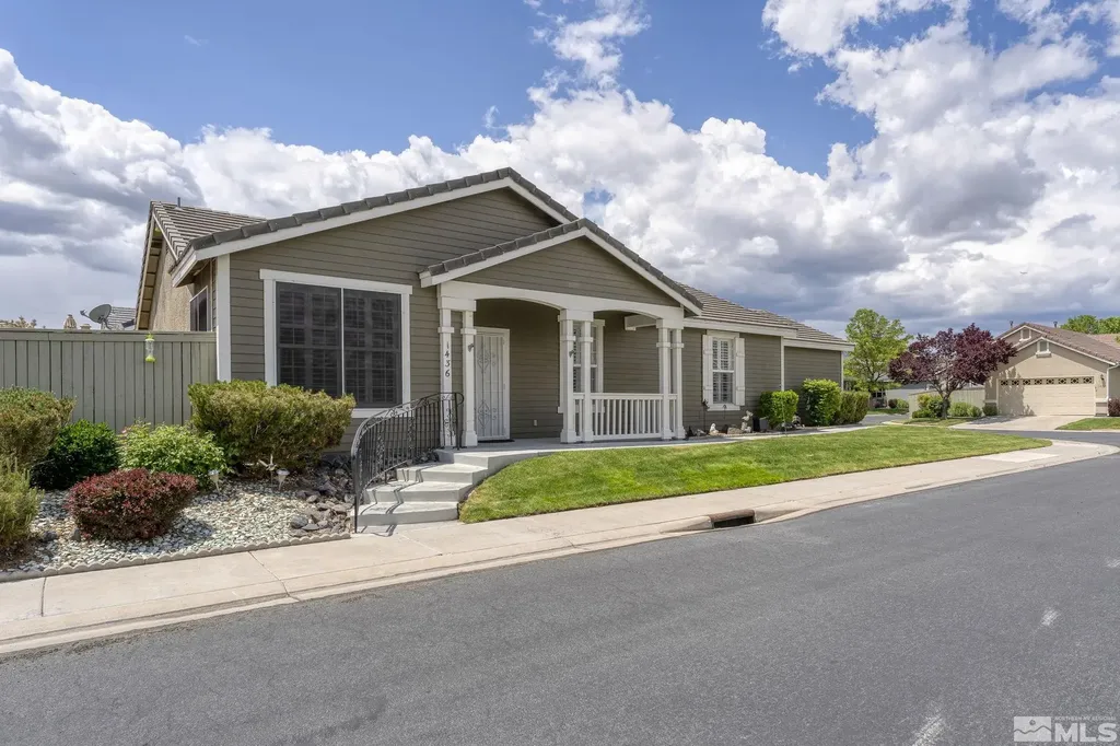 1436 Gaucho Reno NV 89521