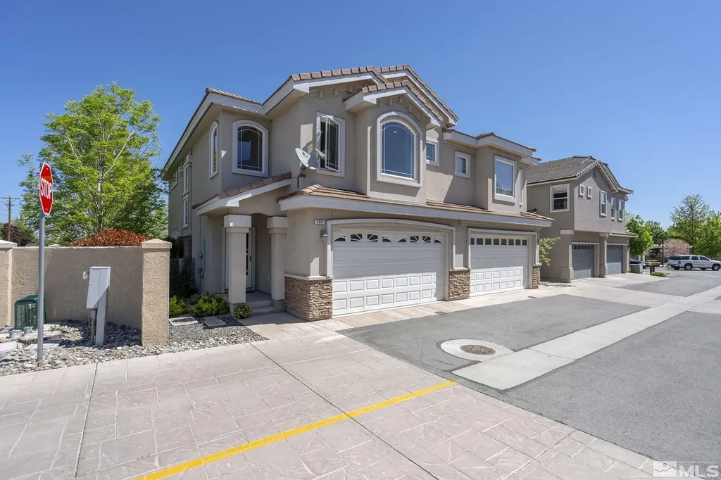 795 Sarcinella Reno NV 89509