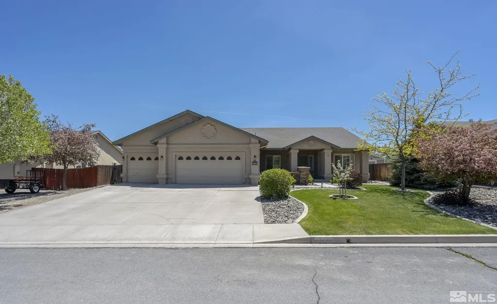 20998 Cameron Reno NV 89508