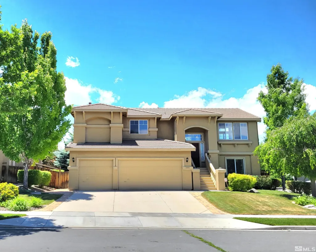 5805 Ingleston Sparks NV 89436
