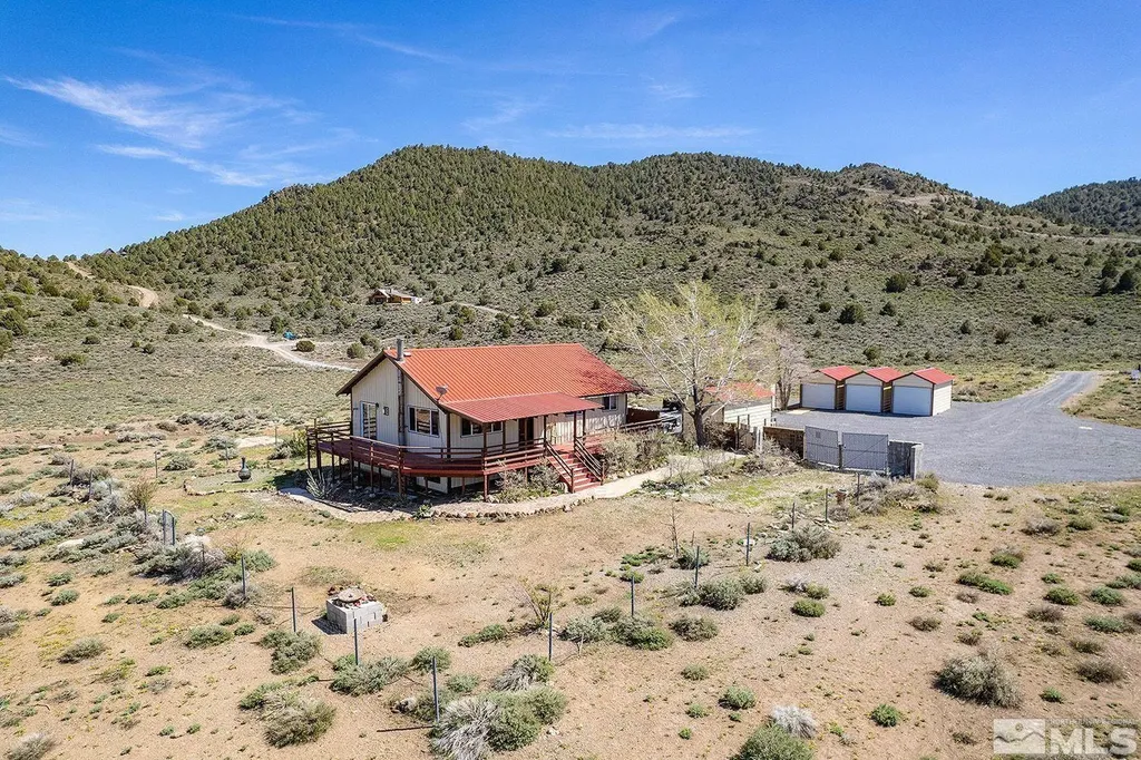 26700 Riverview Reno NV 89521