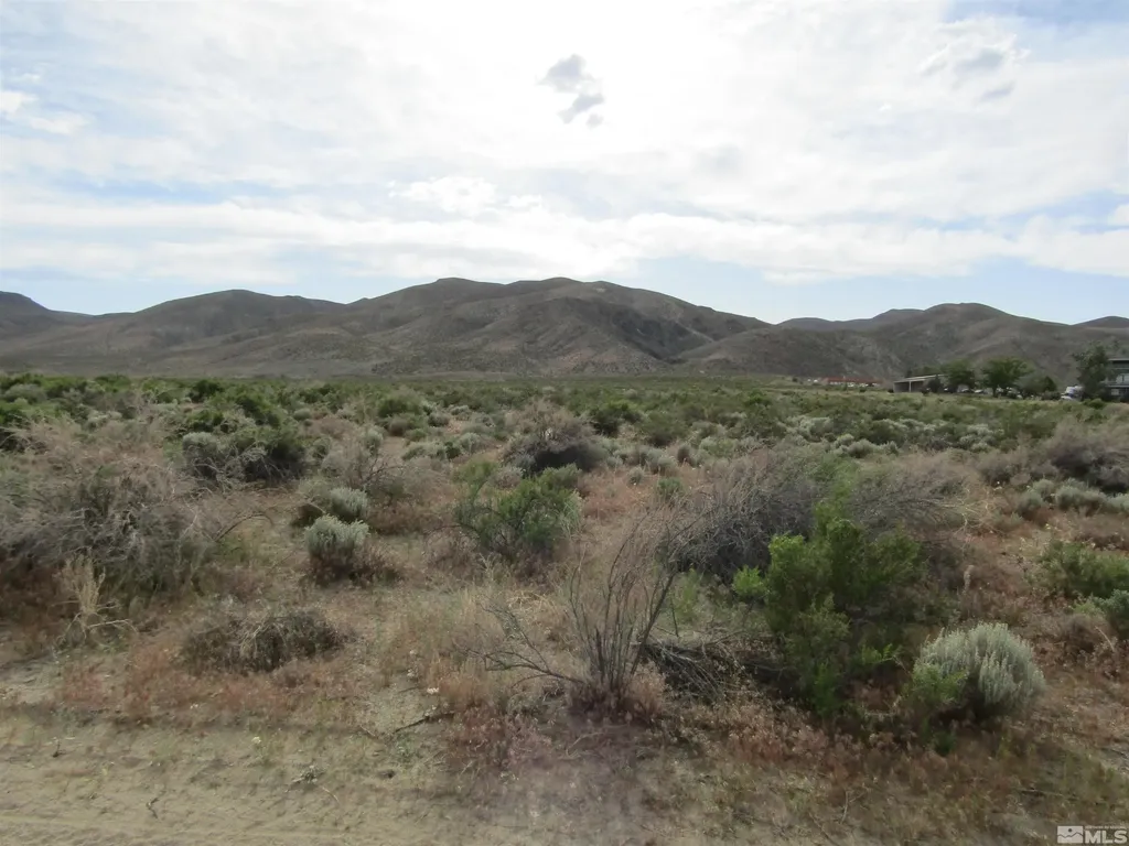 23 Shelter Hills Yerington NV 89447