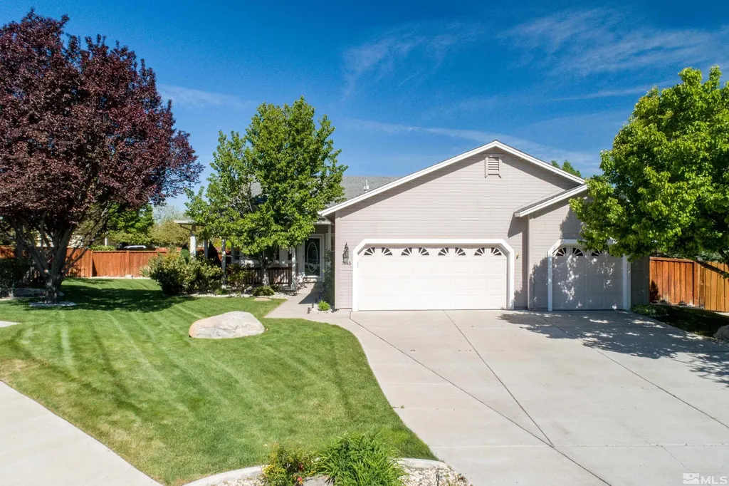 7845 Tiburon Sparks NV 89436