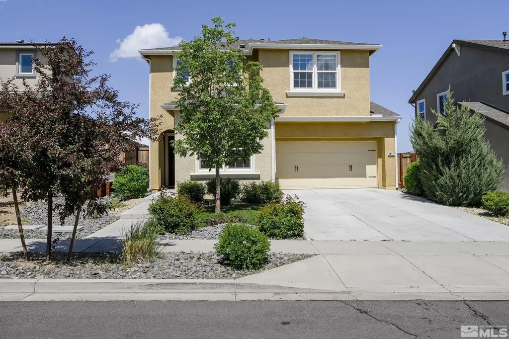 14372 Fredonia Reno NV 89506
