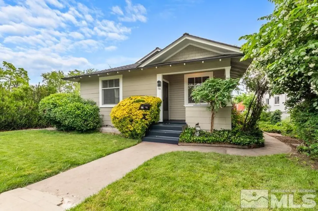 716/718 Humboldt Reno NV 89509
