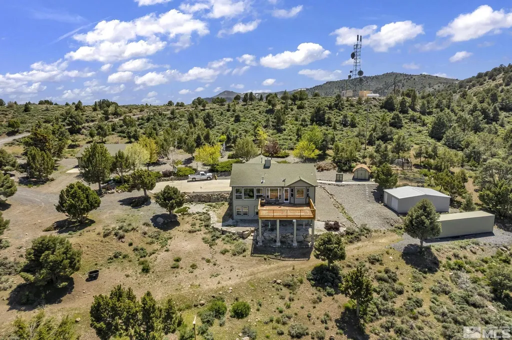 7455 Geiger Grade Reno NV 89521