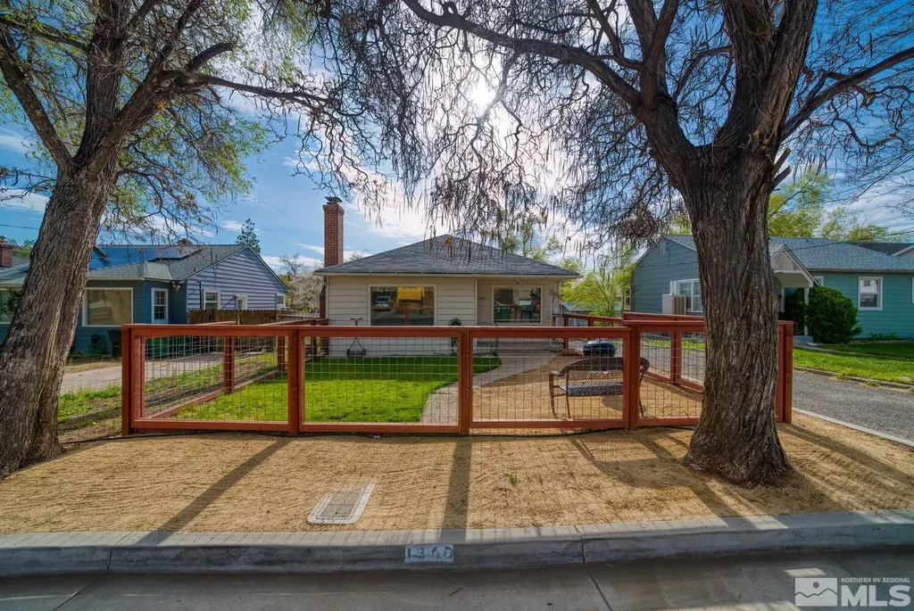 1360 Faland Reno NV 89503