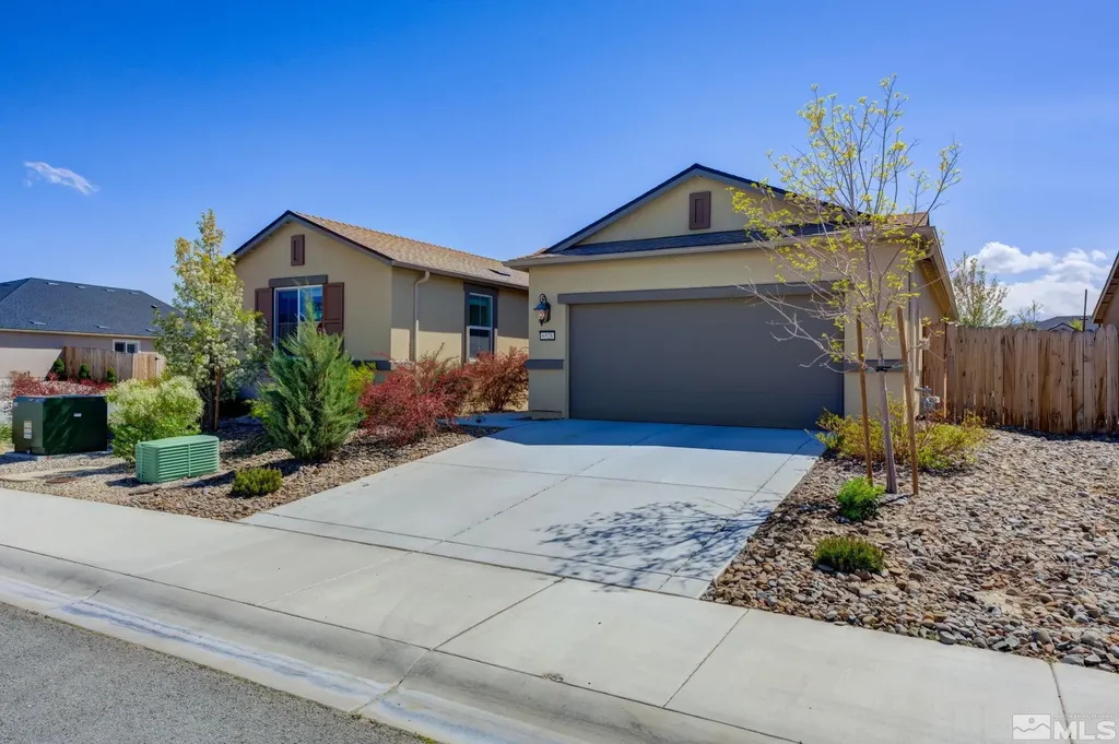 6528 Arc Dome Carson City NV 89701