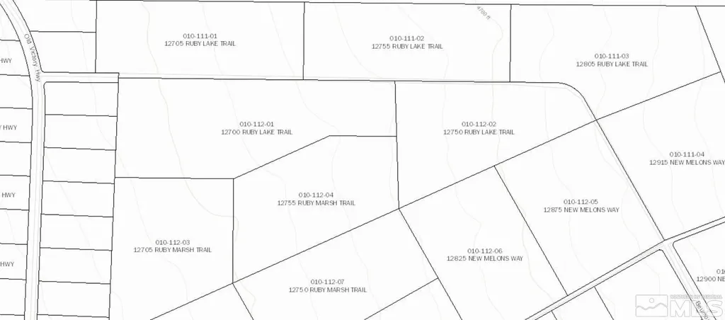 12750 Ruby Lake Lovelock NV 89419