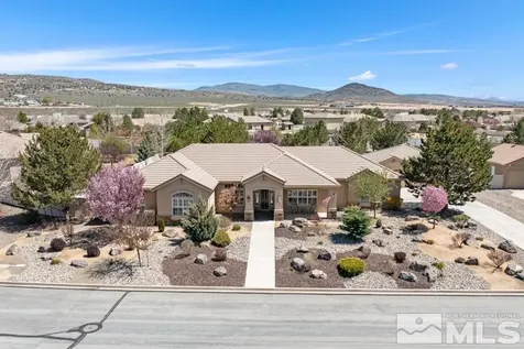 11820 Eagle Peak Sparks NV 89441