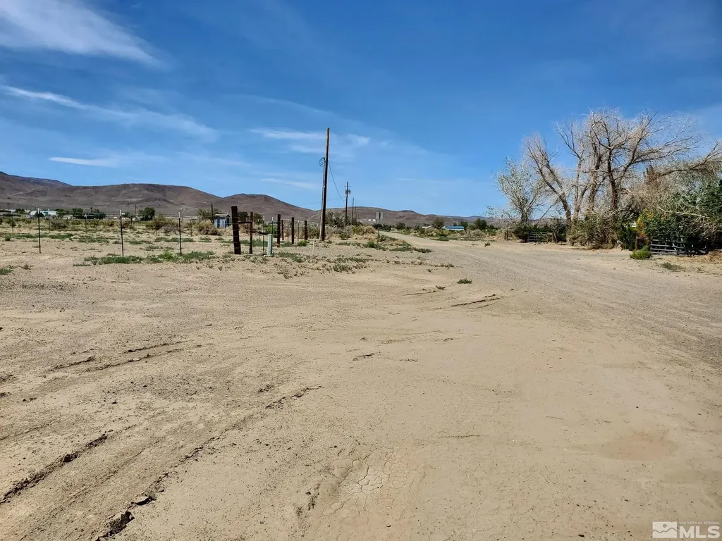 3510 Highway 95a Silver Springs NV 89429
