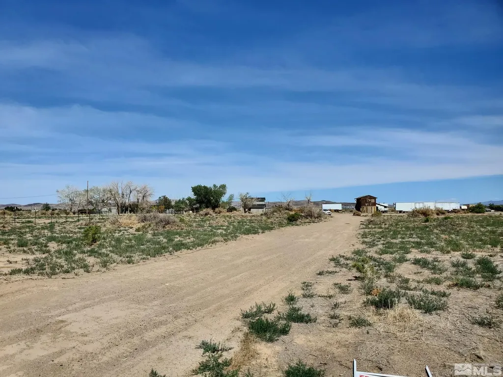 3510 Highway 95a Silver Springs NV 89429