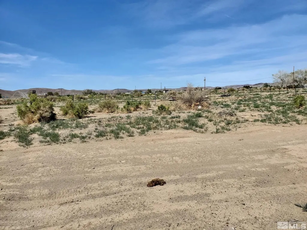 3510 Highway 95a Silver Springs NV 89429