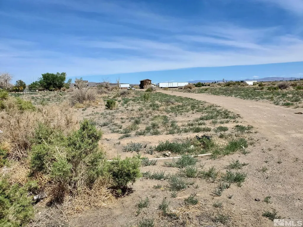 3510 Highway 95a Silver Springs NV 89429