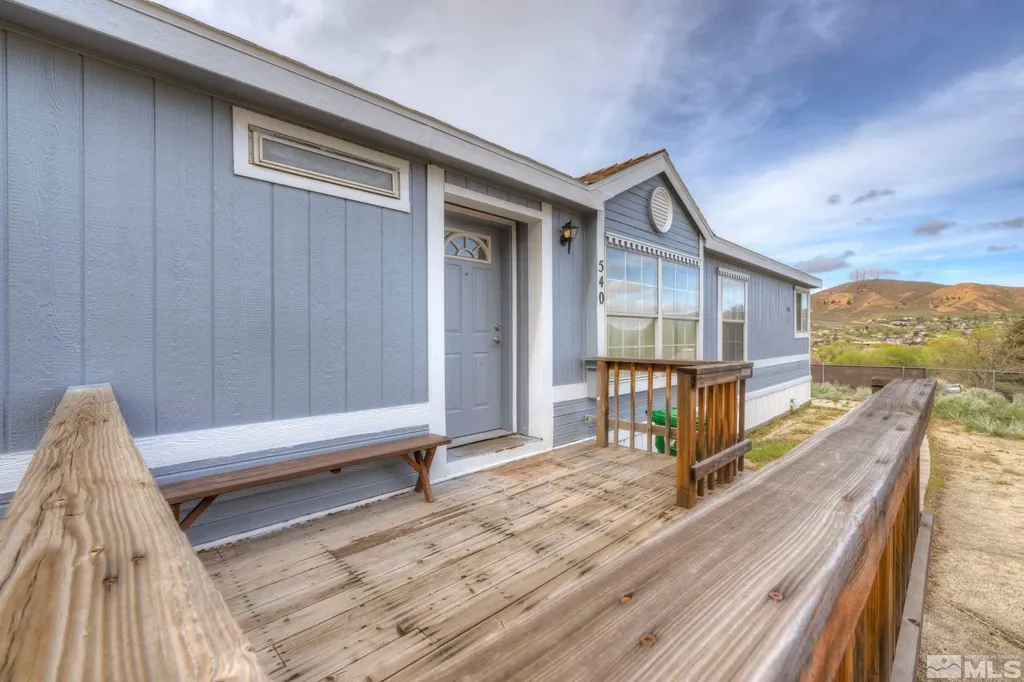 540 1st Sun Valley NV 89433