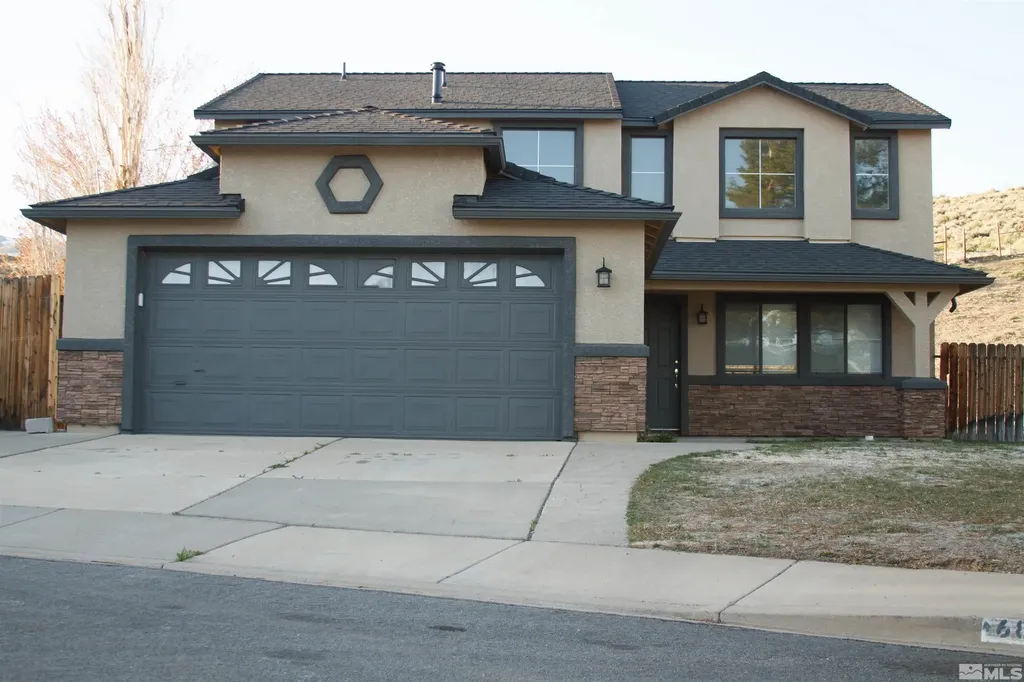 6891 Sonterra Reno NV 89523