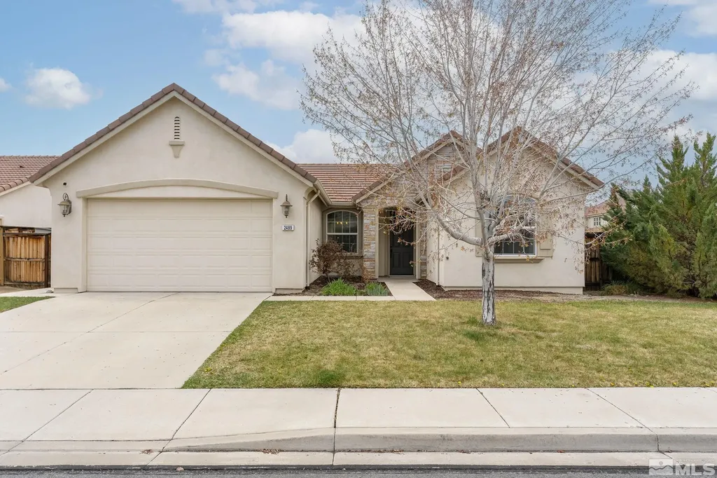 2489 Ivory Ann Sparks NV 89436