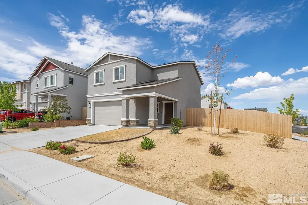 8831 Gazing Star Reno NV 89506