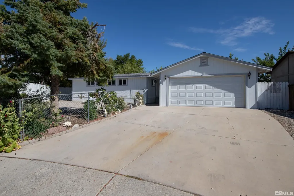 1154 Christina Carson City NV 89701