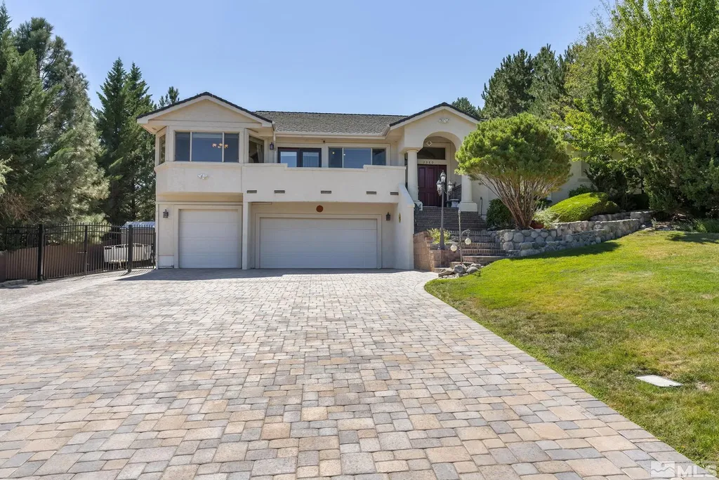 3380 Southampton Reno NV 89509