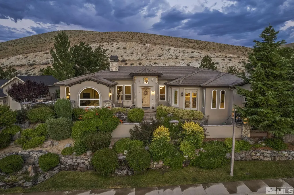 3015 Wingfield Hills Sparks NV 89436