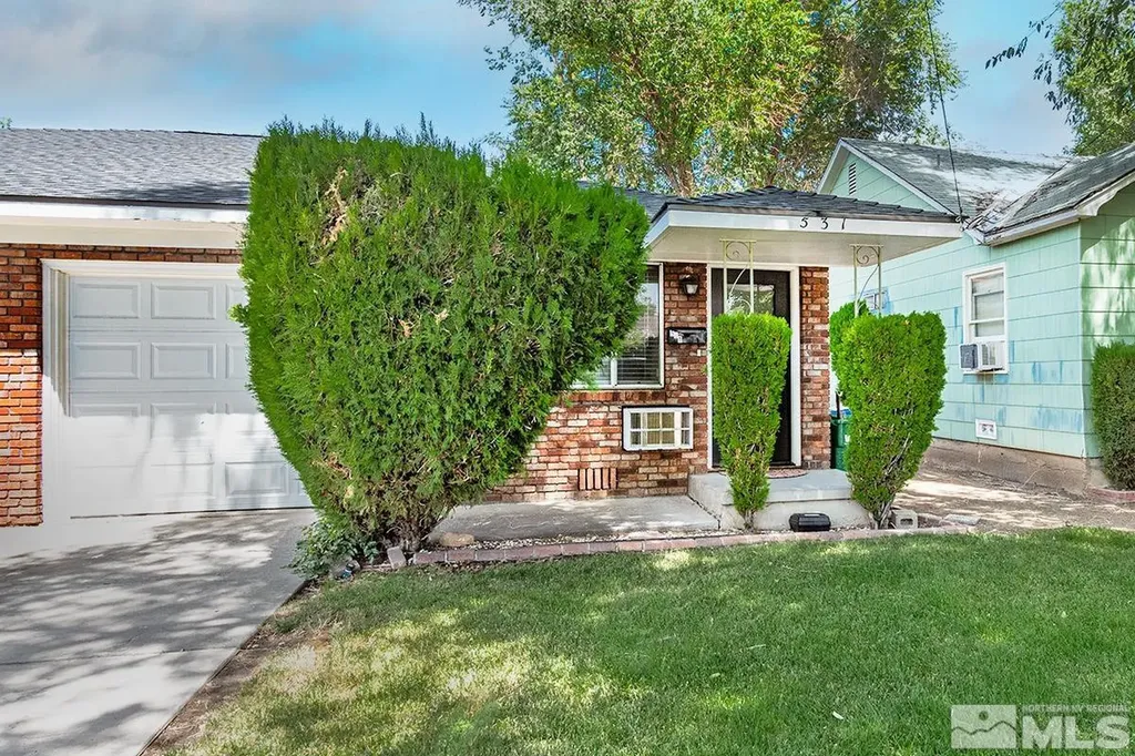 531 Kohlepp Reno NV 89509
