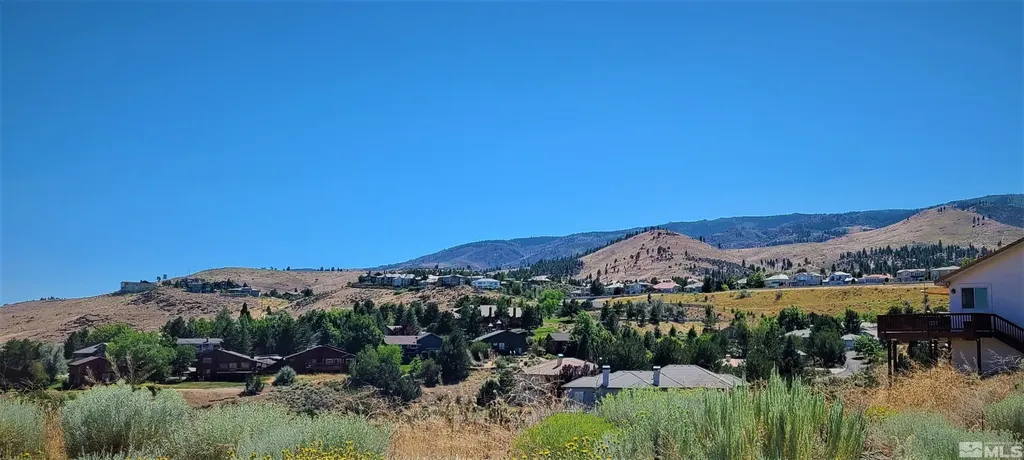 3805 Cashill Reno NV 89509