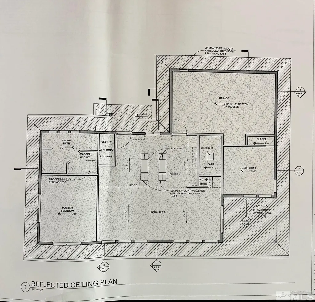 3805 Cashill Reno NV 89509