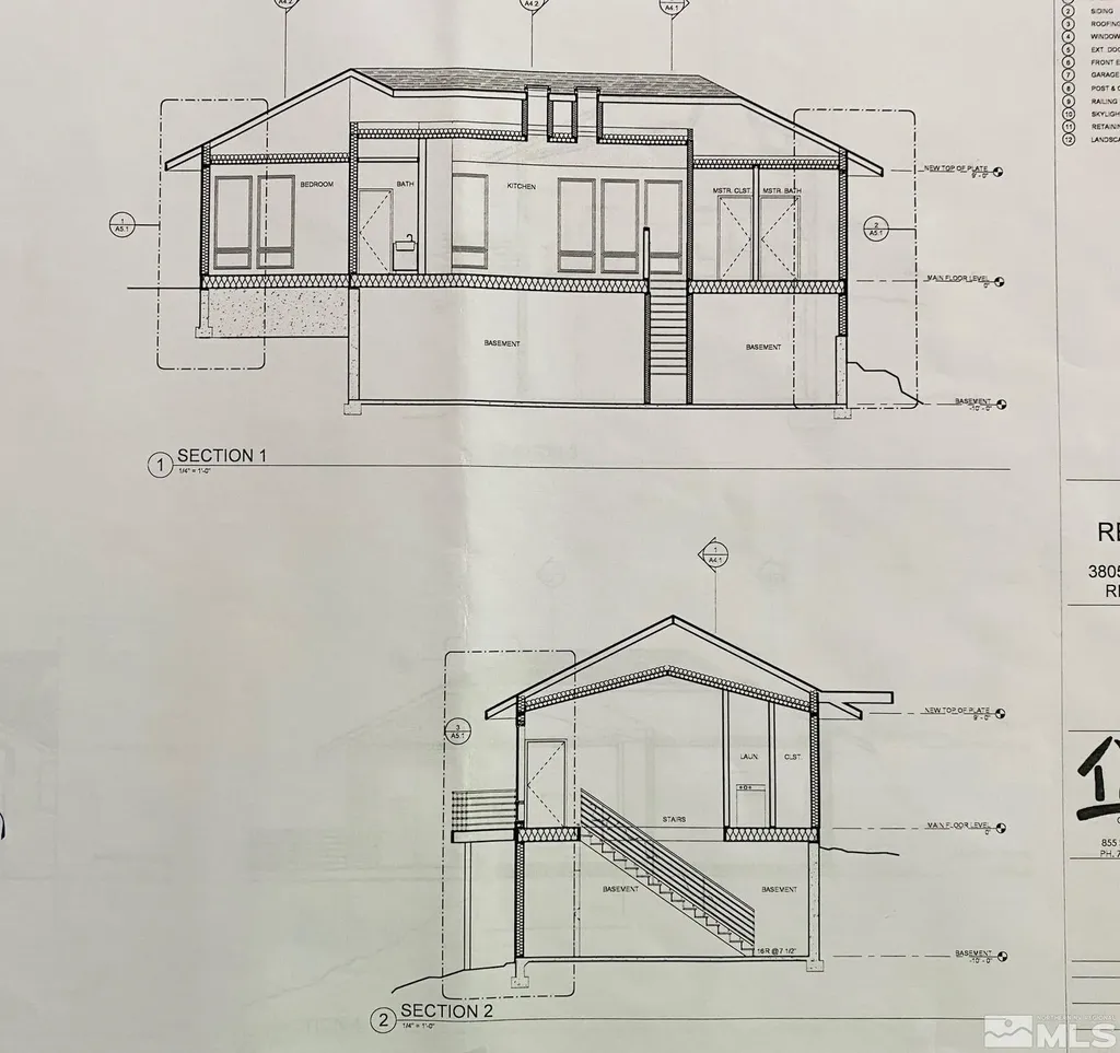 3805 Cashill Reno NV 89509