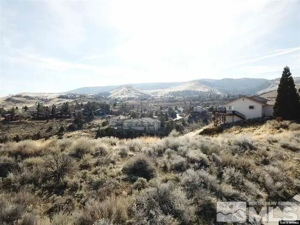 3805 Cashill Reno NV 89509