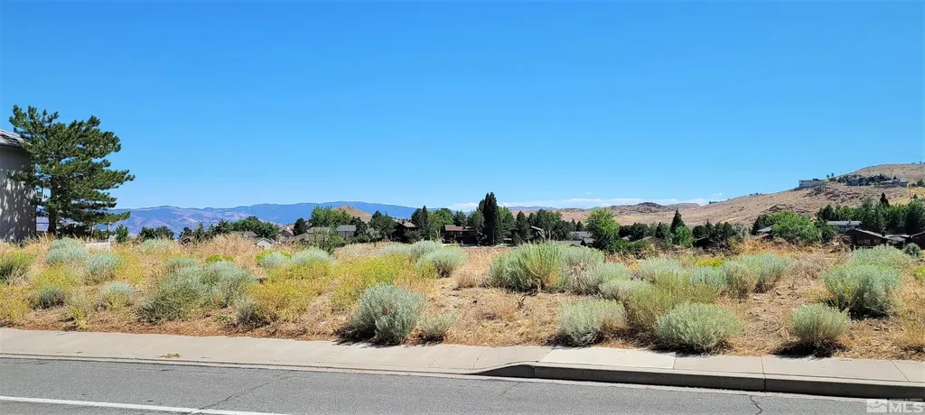3805 Cashill Reno NV 89509