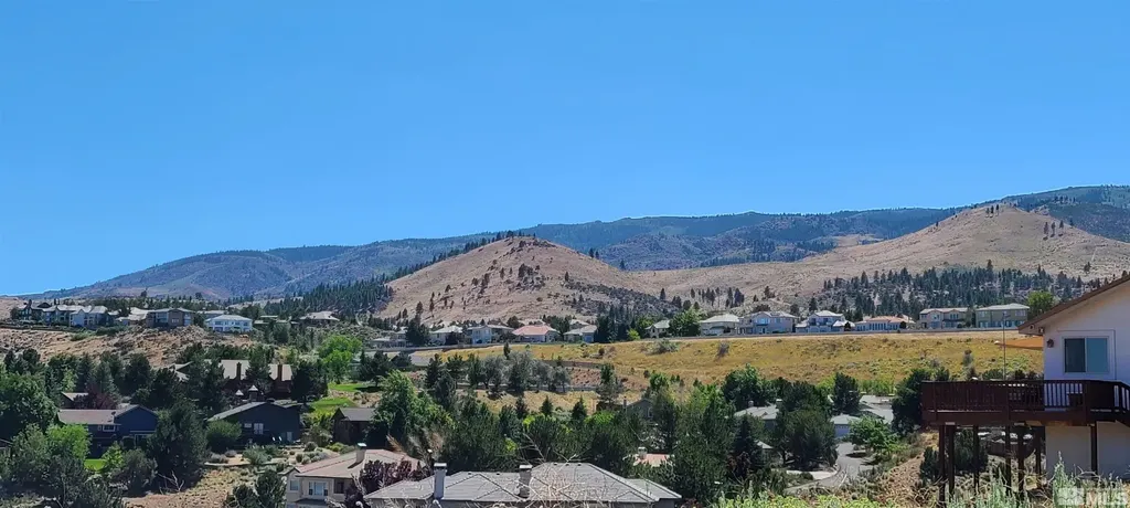 3805 Cashill Reno NV 89509