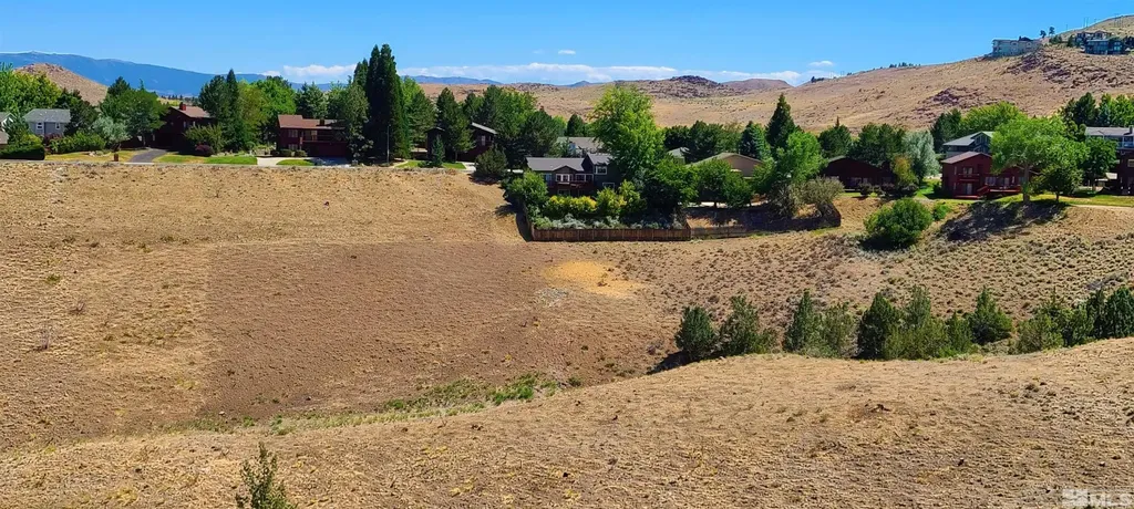3805 Cashill Reno NV 89509
