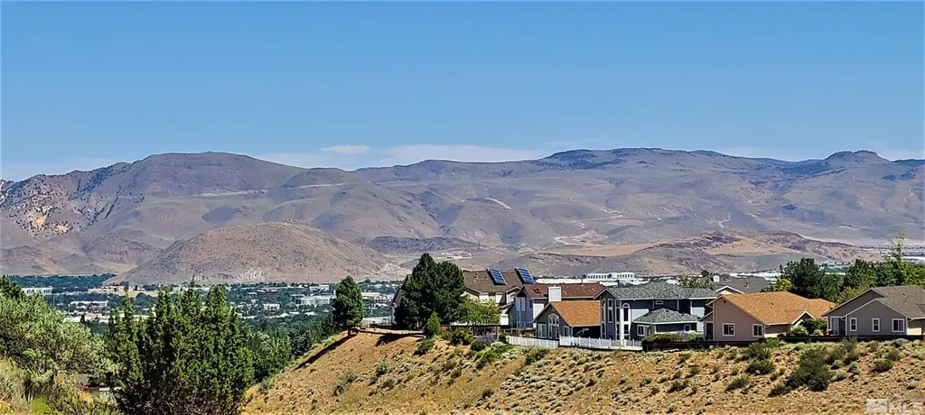 3805 Cashill Reno NV 89509