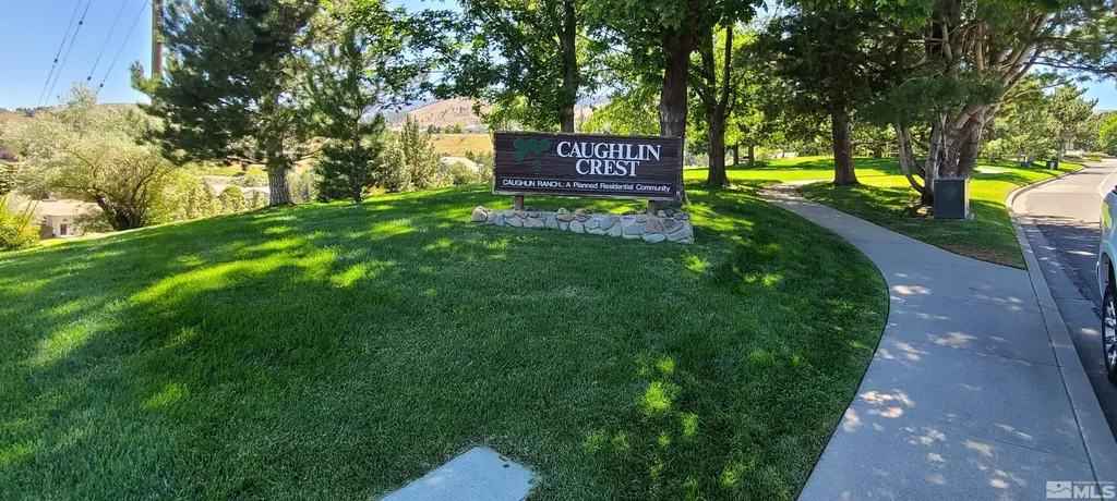 3805 Cashill Reno NV 89509
