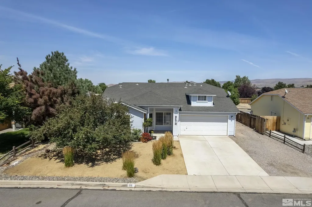 70 Horse Springs Sparks NV 89436