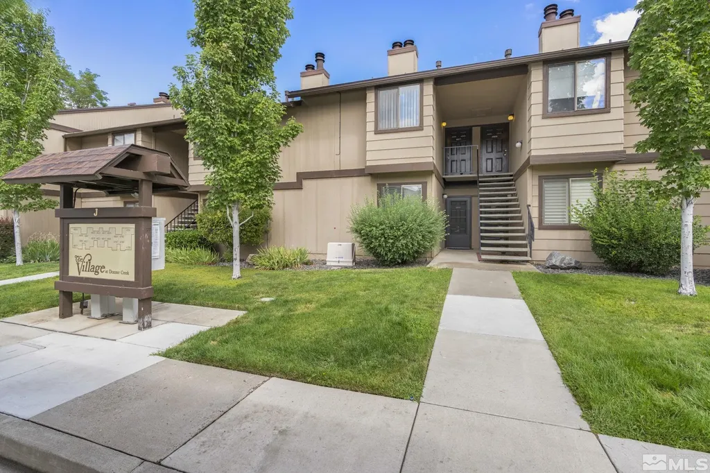 4817 Reggie Reno NV 89502