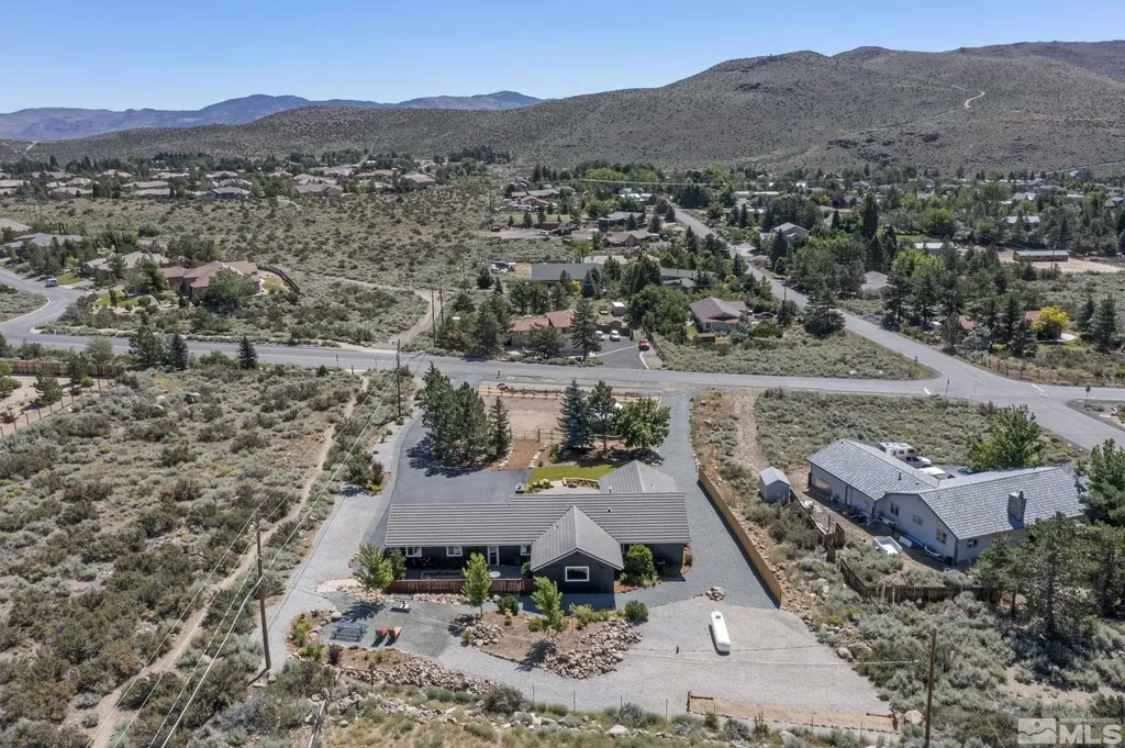 15245 Callahan Reno NV 89511