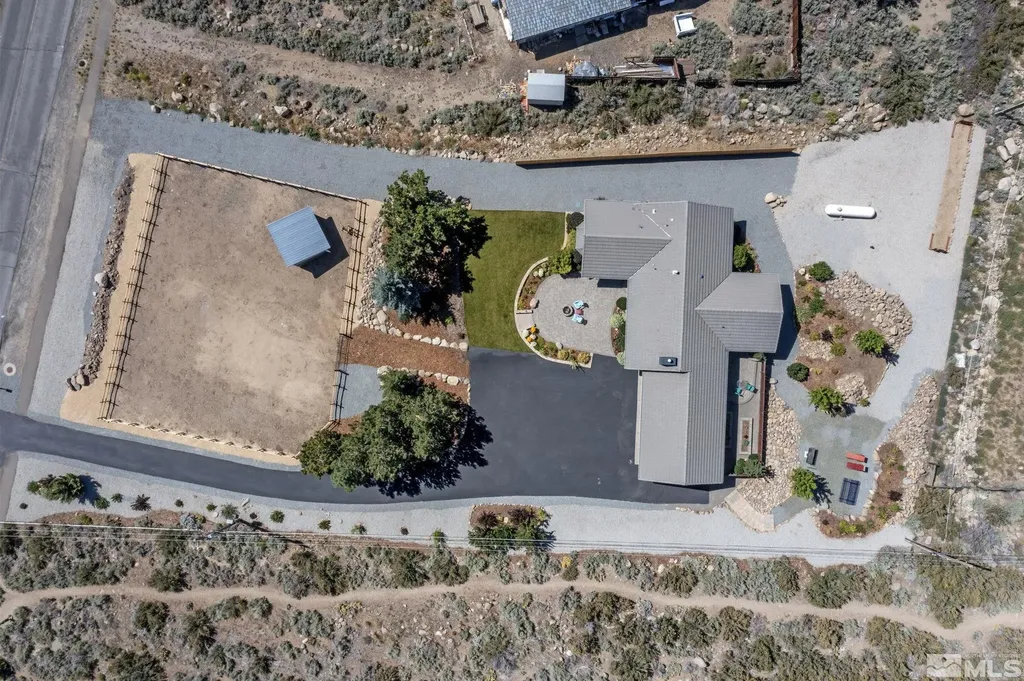 15245 Callahan Reno NV 89511