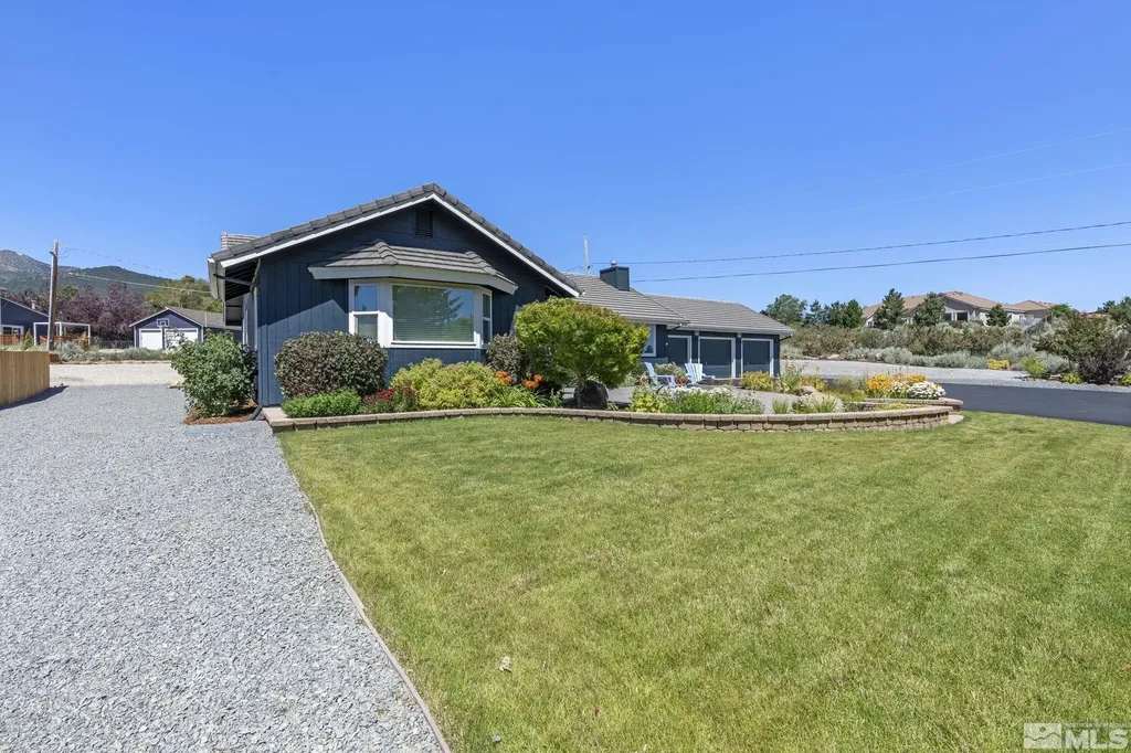 15245 Callahan Reno NV 89511