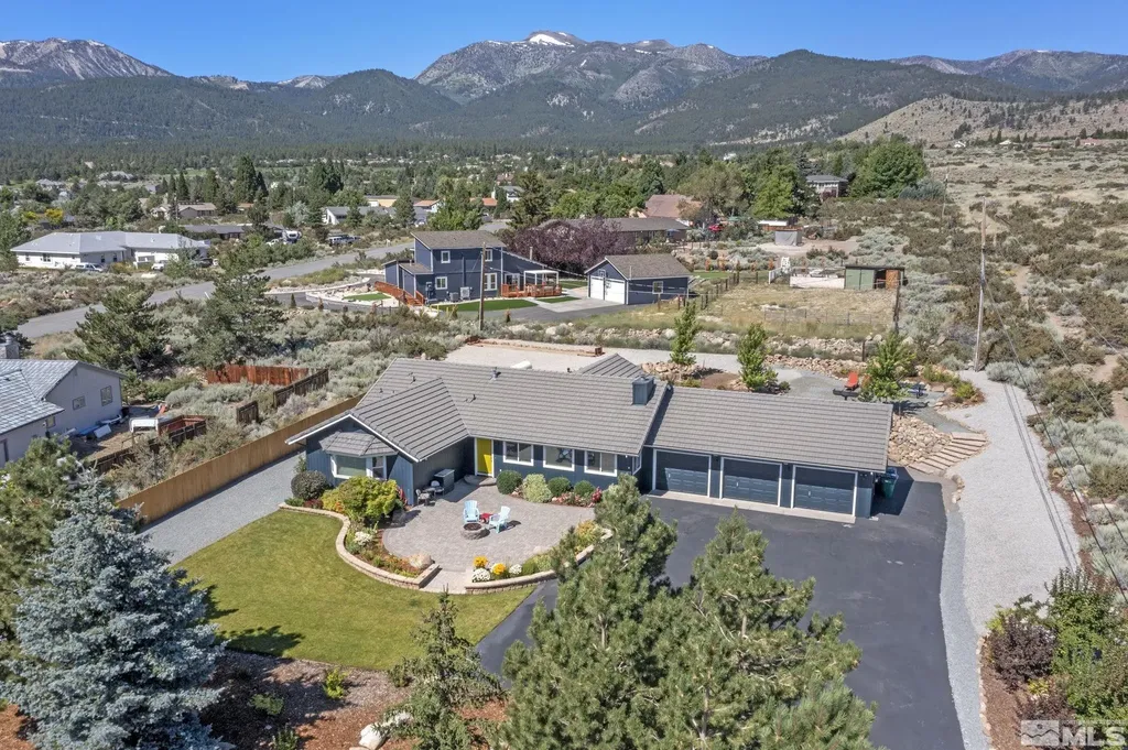 15245 Callahan Reno NV 89511