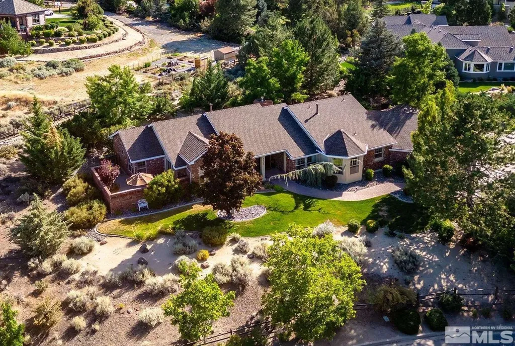 4300 Mountaingate Reno NV 89519