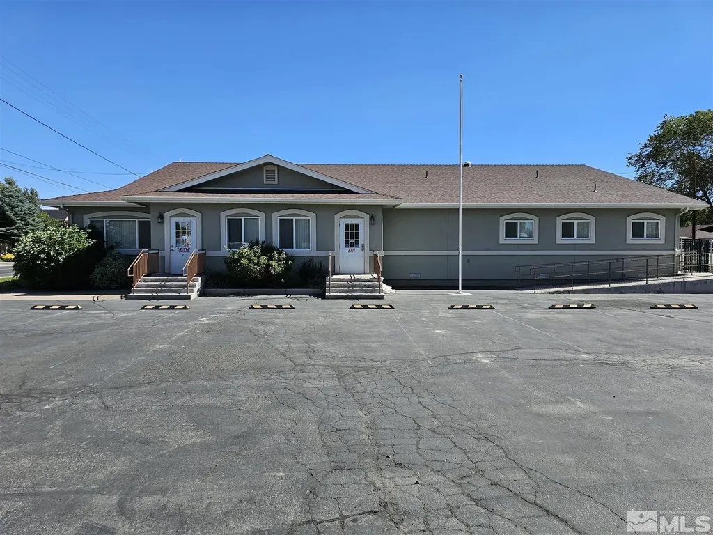 405 Main Yerington NV 89447