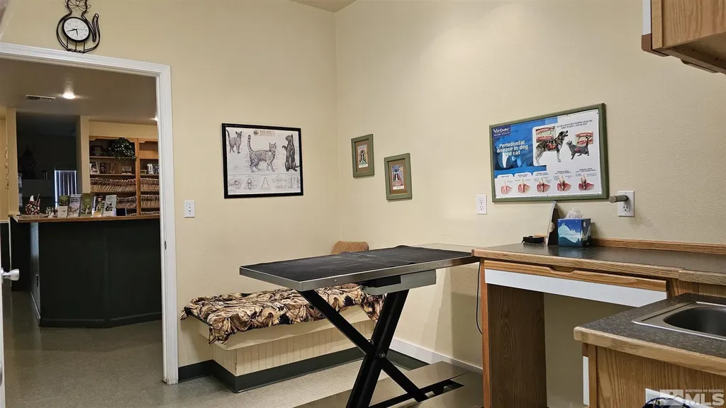 405 Main Yerington NV 89447