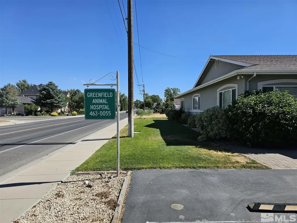 405 Main Yerington NV 89447