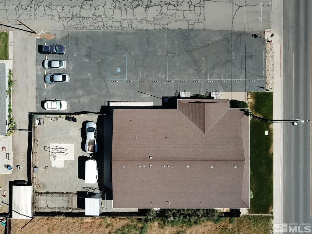 405 Main Yerington NV 89447