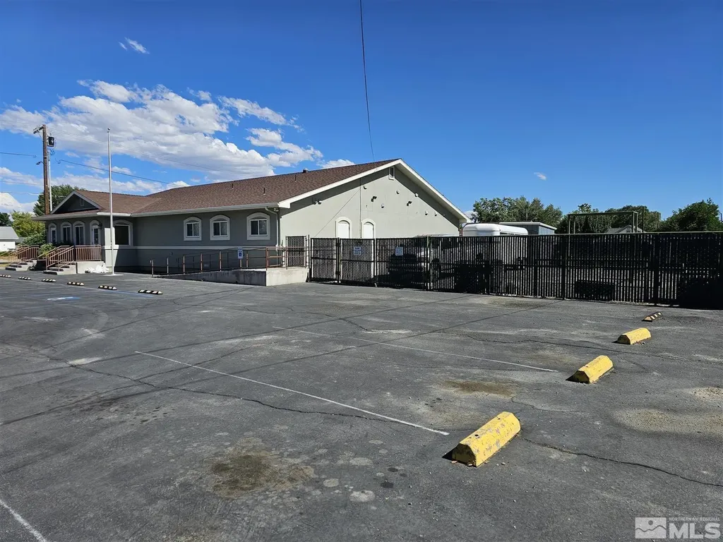 405 Main Yerington NV 89447