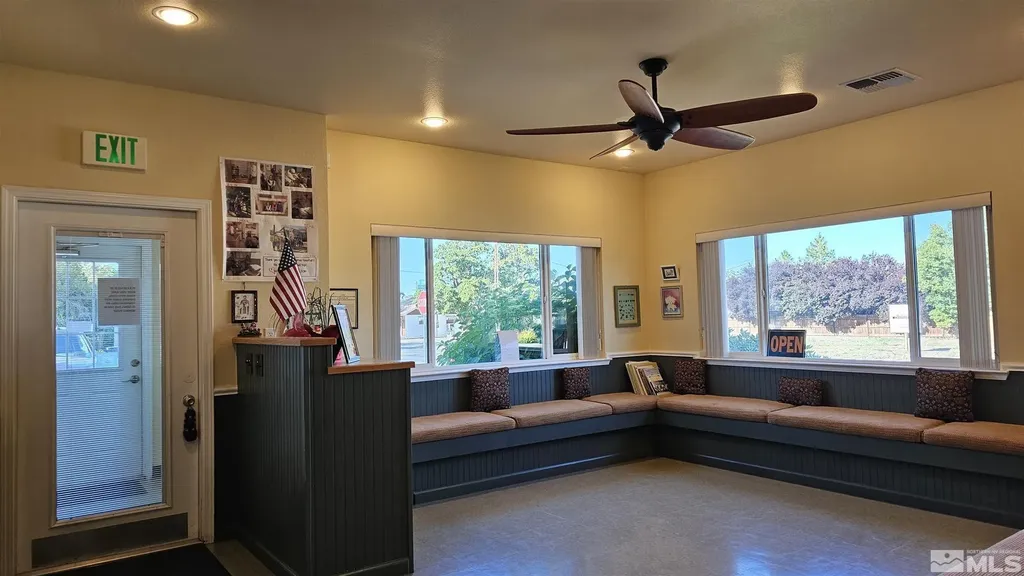 405 Main Yerington NV 89447