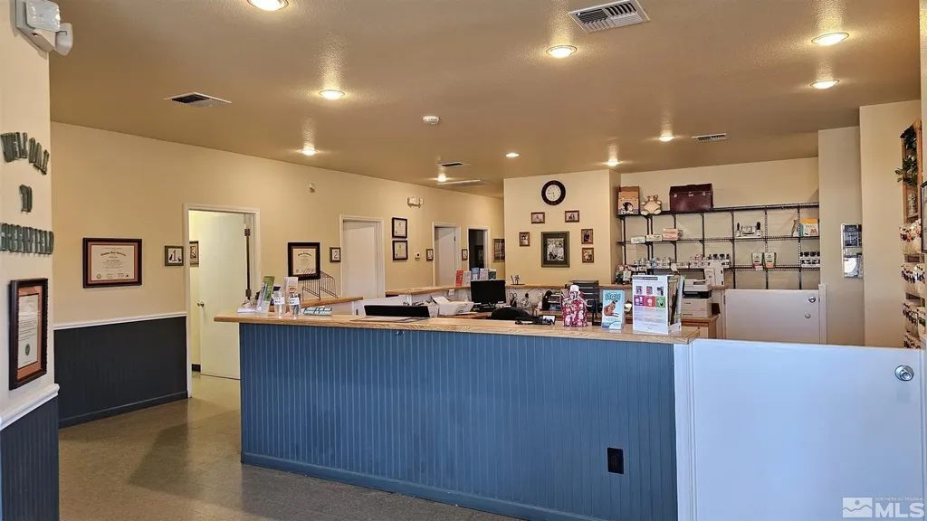 405 Main Yerington NV 89447