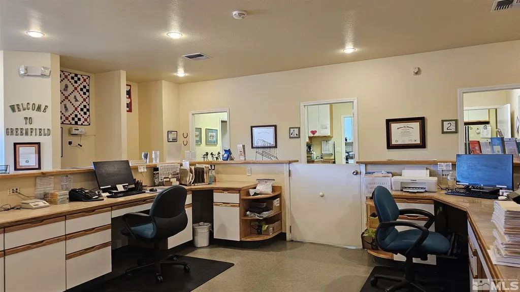 405 Main Yerington NV 89447